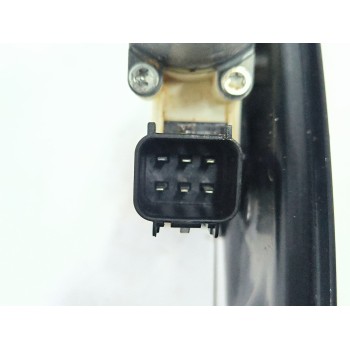 Recambio de elevalunas trasero izquierdo para jaguar xe (x760) 2.0 d referencia OEM IAM GX7327001  