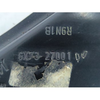 Recambio de elevalunas trasero izquierdo para jaguar xe (x760) 2.0 d referencia OEM IAM GX7327001  