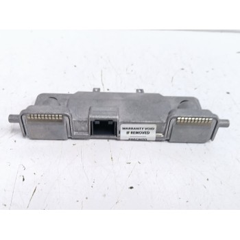 Recambio de modulo electronico para jaguar xe (x760) 2.0 d referencia OEM IAM GX6319H406 0203500265 1039R08246