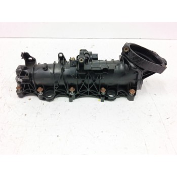 Recambio de colector admision para mercedes-benz gle (v167) gle 300 d 4-matic (167.109) referencia OEM IAM A6540903500 A65490625