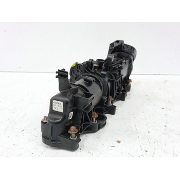 Recambio de colector admision para mercedes-benz gle (v167) gle 300 d 4-matic (167.109) referencia OEM IAM A6540903500 A65490625