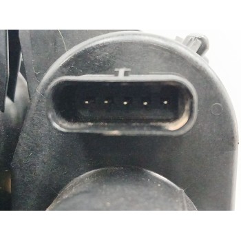 Recambio de colector admision para mercedes-benz gle (v167) gle 300 d 4-matic (167.109) referencia OEM IAM A6540903500 A65490625