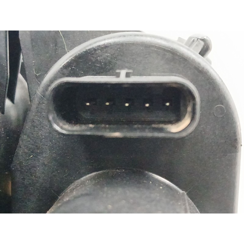COLECTOR ADMISION A6549062500