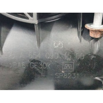 Recambio de colector admision para mercedes-benz gle (v167) gle 300 d 4-matic (167.109) referencia OEM IAM A6540903500 A65490625