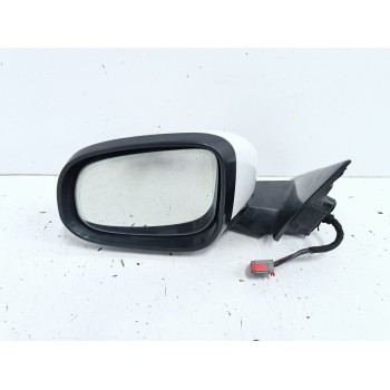 RETROVISOR IZQUIERDO 