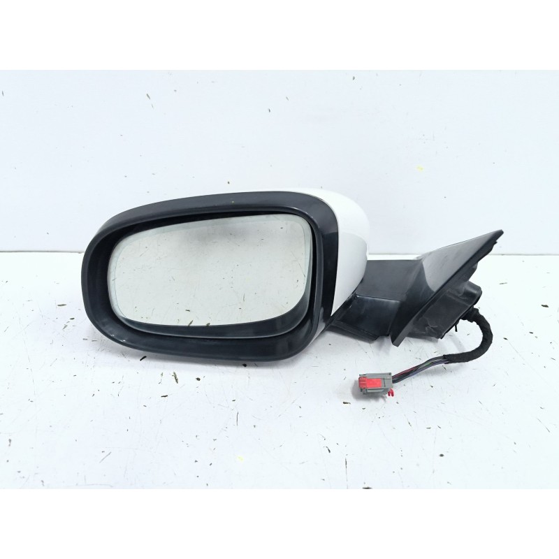 Recambio de retrovisor izquierdo para jaguar xe (x760) 2.0 d referencia OEM IAM   