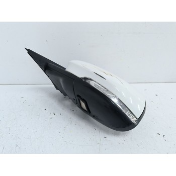 Recambio de retrovisor izquierdo para jaguar xe (x760) 2.0 d referencia OEM IAM   