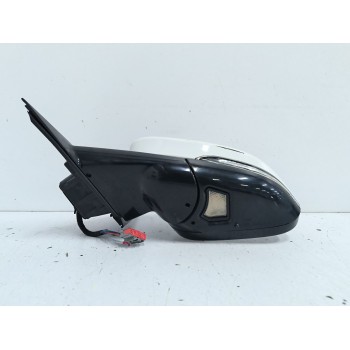 Recambio de retrovisor izquierdo para jaguar xe (x760) 2.0 d referencia OEM IAM   