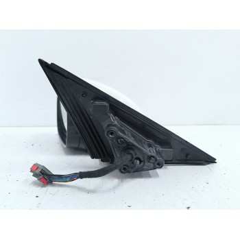 Recambio de retrovisor izquierdo para jaguar xe (x760) 2.0 d referencia OEM IAM   