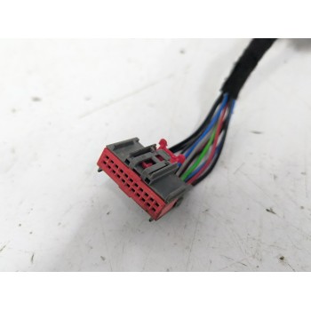 Recambio de retrovisor izquierdo para jaguar xe (x760) 2.0 d referencia OEM IAM   