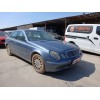 mercedes-benz clase e (w211) del año 2004