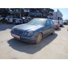 mercedes-benz clase e (w211) del año 2004