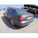 MERCEDES-BENZ CLASE E (W211)