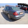 mercedes-benz clase e (w211) del año 2004