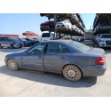 MERCEDES-BENZ CLASE E (W211)