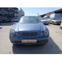 MERCEDES-BENZ CLASE E (W211)