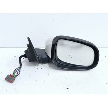 Recambio de retrovisor izquierdo para jaguar xe (x760) 2.0 d referencia OEM IAM   