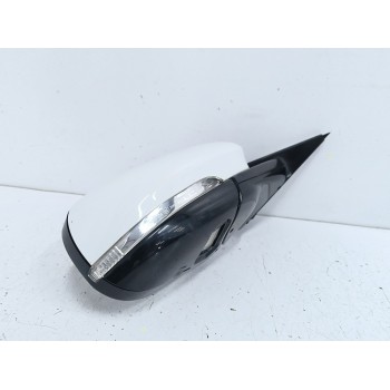 Recambio de retrovisor izquierdo para jaguar xe (x760) 2.0 d referencia OEM IAM   