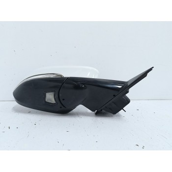 Recambio de retrovisor izquierdo para jaguar xe (x760) 2.0 d referencia OEM IAM   