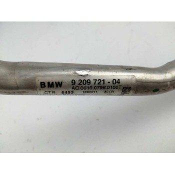 Recambio de tubos aire acondicionado para mini mini (f56) 1.5 12v referencia OEM IAM 9209721  