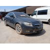 opel insignia a (g09) del año 2013