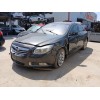 opel insignia a (g09) del año 2013