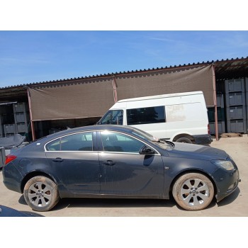 opel insignia a (g09) del año 2013
