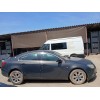 opel insignia a (g09) del año 2013