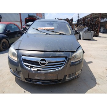 opel insignia a (g09) del año 2013