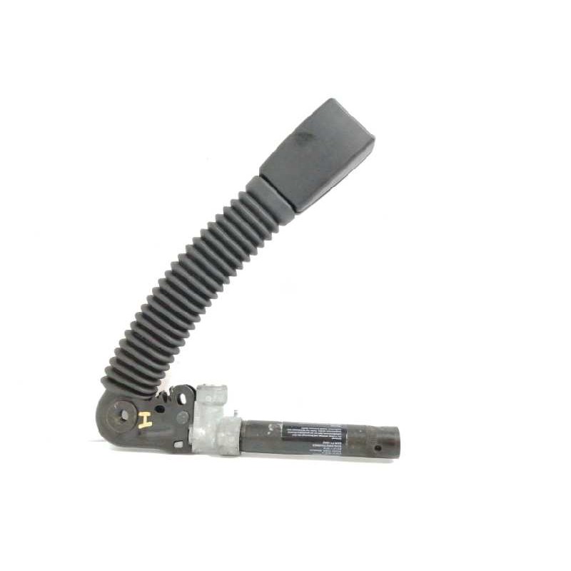 Recambio de pretensor airbag izquierdo para bmw serie 7 (e65/e66) 4.0 v8 cat referencia OEM IAM 6982523 561273502D 