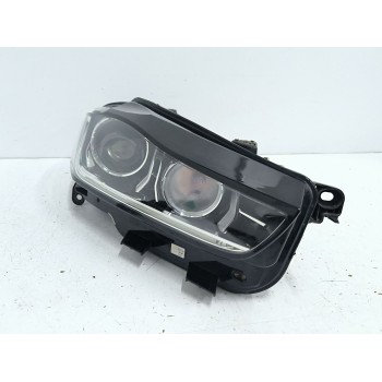 Recambio de faro derecho para jaguar xe (x760) 2.0 d referencia OEM IAM GX7313W029EG 1EL01181122 