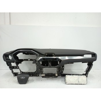 Recambio de salpicadero para ford kuga iii (dfk) 2.0 ecoblue mhev referencia OEM IAM LV4BS04305 LV4BS042B85AC3ZHE LV4BS044A74AC