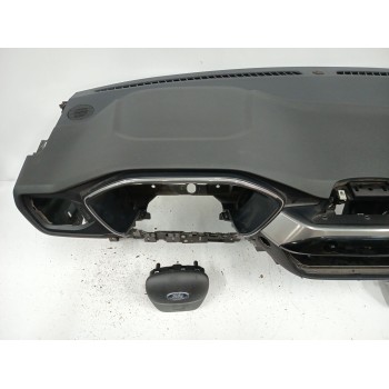 Recambio de salpicadero para ford kuga iii (dfk) 2.0 ecoblue mhev referencia OEM IAM LV4BS04305 LV4BS042B85AC3ZHE LV4BS044A74AC