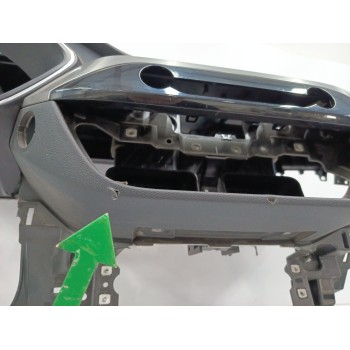 Recambio de salpicadero para ford kuga iii (dfk) 2.0 ecoblue mhev referencia OEM IAM LV4BS04305 LV4BS042B85AC3ZHE LV4BS044A74AC