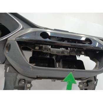 Recambio de salpicadero para ford kuga iii (dfk) 2.0 ecoblue mhev referencia OEM IAM LV4BS04305 LV4BS042B85AC3ZHE LV4BS044A74AC
