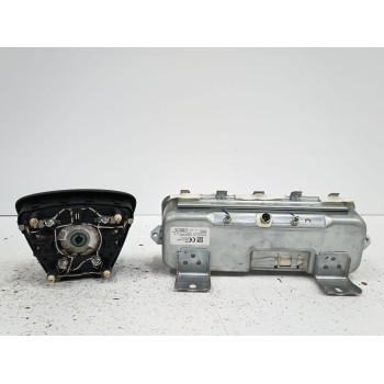 Recambio de salpicadero para ford kuga iii (dfk) 2.0 ecoblue mhev referencia OEM IAM LV4BS04305 LV4BS042B85AC3ZHE LV4BS044A74AC