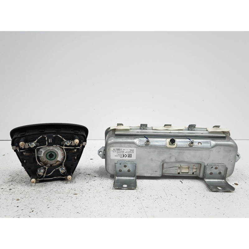 SALPICADERO LV4BS042B85AC3ZHE LV4BS044A74AC
