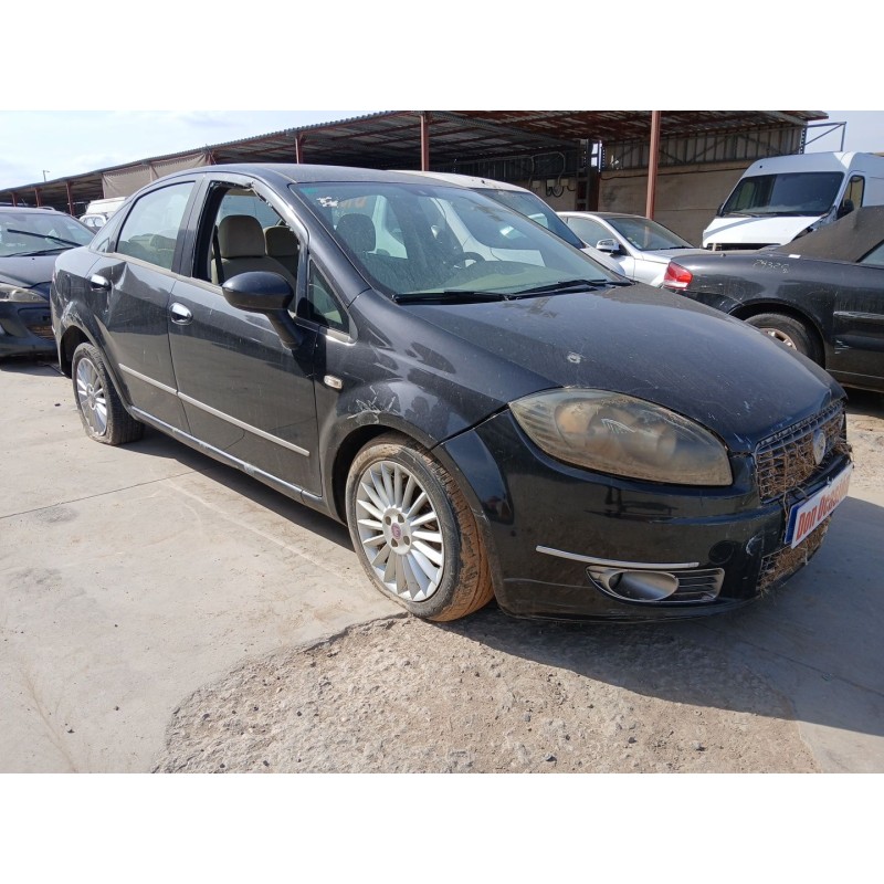 FIAT LINEA (323_, 110_) 2007