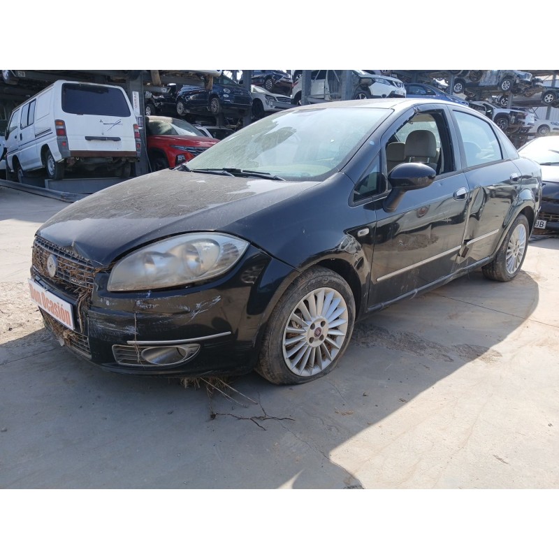 FIAT LINEA (323_, 110_) 2007