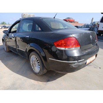 fiat linea (323_, 110_) del año 2007