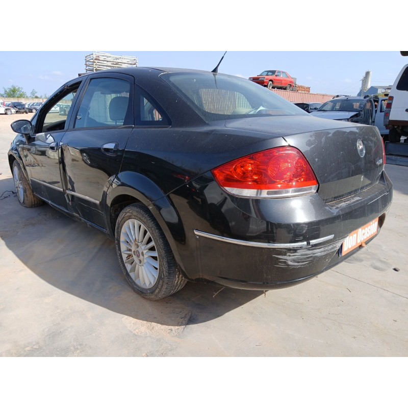 FIAT LINEA (323_, 110_) 2007