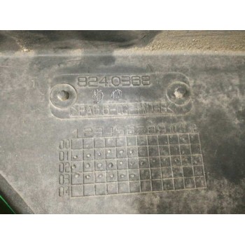 Recambio de electroventilador para ford fusion (cbk) trend referencia OEM IAM 8240368  