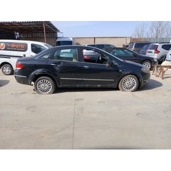 fiat linea (323_, 110_) del año 2007