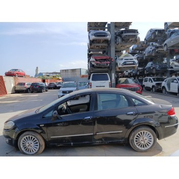 fiat linea (323_, 110_) del año 2007