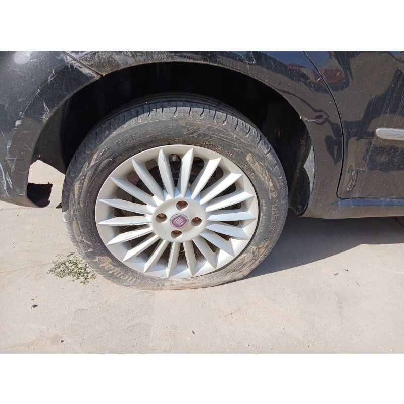 FIAT LINEA (323_, 110_) 2007