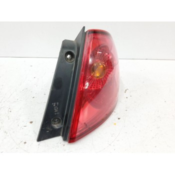 Recambio de piloto trasero derecho para seat toledo iii (5p2) 1.9 tdi referencia OEM IAM 5P5945096B 5P5945112 