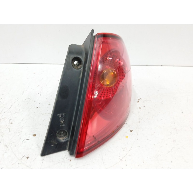 Recambio de piloto trasero derecho para seat toledo iii (5p2) 1.9 tdi referencia OEM IAM 5P5945096B 5P5945112 