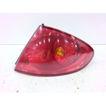 Recambio de piloto trasero derecho para seat toledo iii (5p2) 1.9 tdi referencia OEM IAM 5P5945096B 5P5945112 