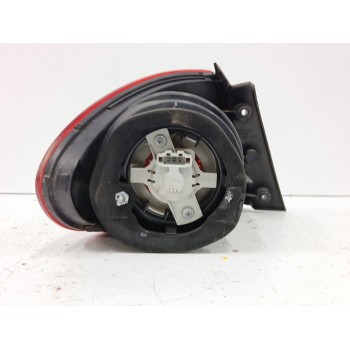 Recambio de piloto trasero derecho para seat toledo iii (5p2) 1.9 tdi referencia OEM IAM 5P5945096B 5P5945112 