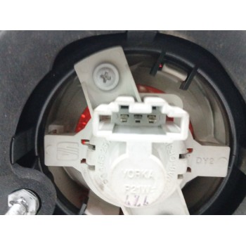Recambio de piloto trasero derecho para seat toledo iii (5p2) 1.9 tdi referencia OEM IAM 5P5945096B 5P5945112 